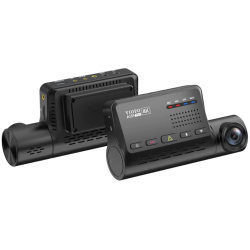 Kamera Samochodowa Rejestrator 4K Viofo A139 PRO 1CH + 128GB